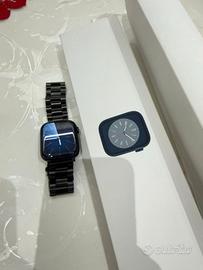 Apple Whatch serie 8 45mm