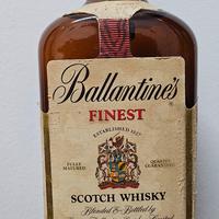 Ballantine's Finest Scotch Whisky 70 cl