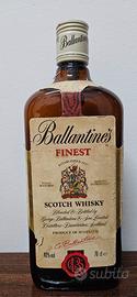 Ballantine's Finest Scotch Whisky 70 cl