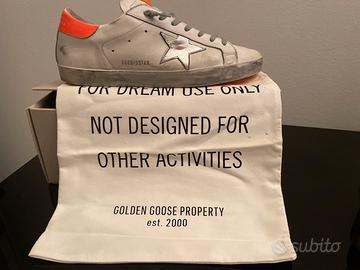 Golden modello  vinteg