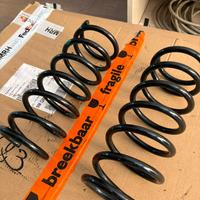 Molle anteriori per  suzuki jimny