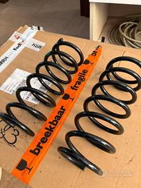 Molle anteriori per  suzuki jimny