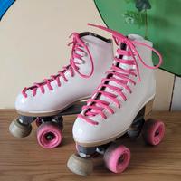 pattino artistico 35 36