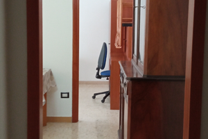 Appartamento uso transitorio Vomero