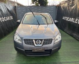 Nissan Qashqai 1.5 dCi DIESEL