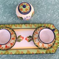 Servizio Caffè per 2