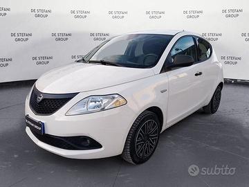 Lancia Ypsilon 1.2 Platinum ecochic Gpl 69cv my19