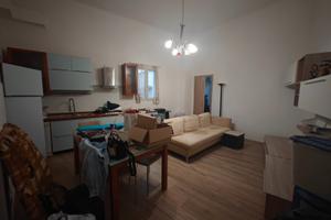 Trilocale arredato a Palo del Colle
