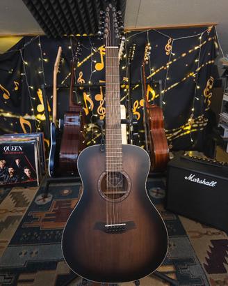 Chitarra acustica 12 corde - Baton Rouge