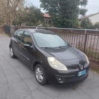 clio 3 serie 