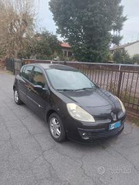 clio 3 serie 