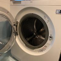 Lavatrice Asciugatrice Lavasciuga AEG