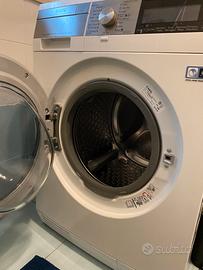 Lavatrice Asciugatrice Lavasciuga AEG