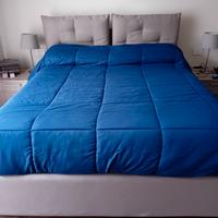 Letto contenitore matrimoniale
