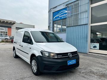 Volkswagen Caddy 1.4 TGI 2018