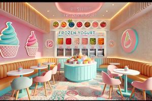 Gelateria