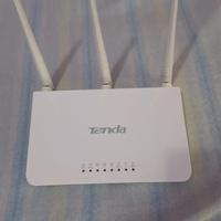 router tenda 