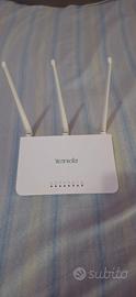 router tenda 