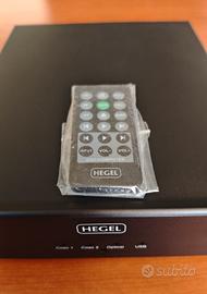 DAC HEGEL HD 11 