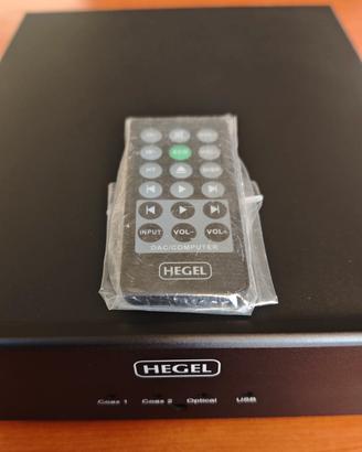 DAC HEGEL HD 11 