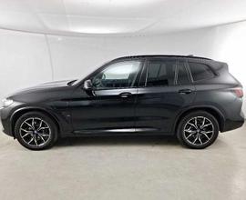 BMW X3 30e xDrive Phev MSport Aut.