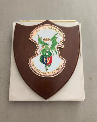 Crest Carabinieri 