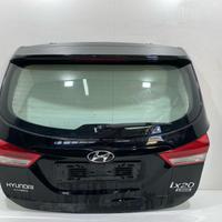 PORTELLONE POSTERIORE COMPLETO HYUNDAI iX20 Serie