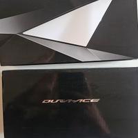PEDALI DURA-ACE NUOVI 