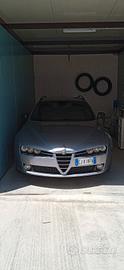 Alfa Romeo 159 2.0 170cv