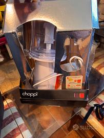 Ariete choppì