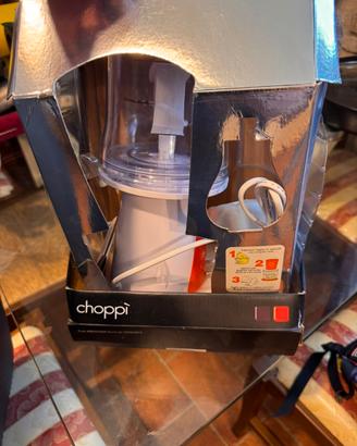 Ariete choppì