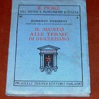 Museo alle Terme di Diocleziano - Fratelli Treves