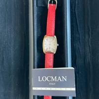 Locman ref. 483 Rosso