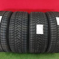 245 40 18 Gomme Invernali Pirelli 245 40 18