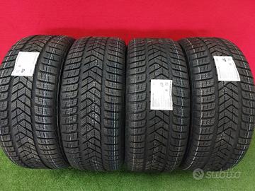 245 40 18 Gomme Invernali Pirelli 245 40 18
