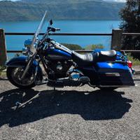 Harley Davidson Road King 1340