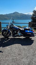 Harley Davidson Road King 1340