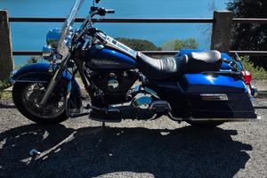 Harley Davidson Road King 1340