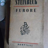 John Steinbeck-FURORE