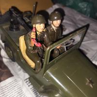 giocattolo giapponese anni 50-60