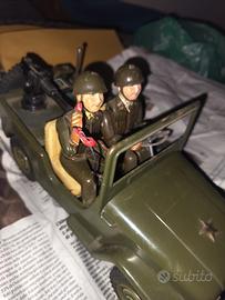 giocattolo giapponese anni 50-60