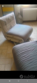 Poltrone le Vele