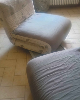 Poltrone le Vele