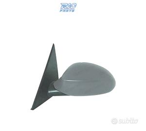 SPECCHIO COMPLETO SINISTRO BMW SERIE 1 E87 04-11
