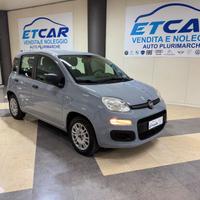 Fiat Panda 1.2