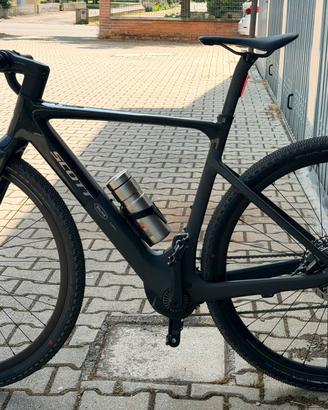 Scott Solace 30 eRide  Maggio 2026