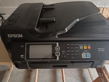 Stampante Epson professionale