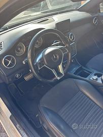 Mercedes classe a