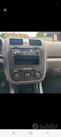 Golf 5