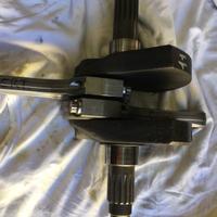 Albero e Bielle Ducati 996 998 999